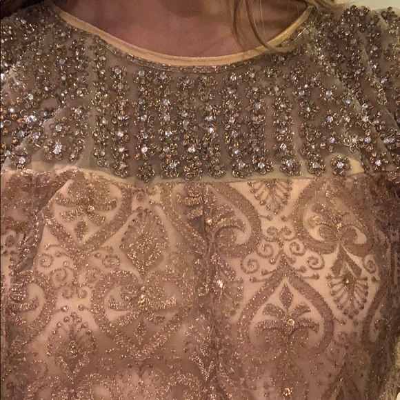 Prom dress - Picture 3 of 6